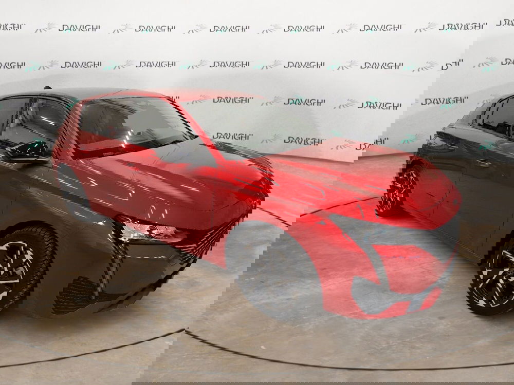 Peugeot 308 usata a Parma (7)