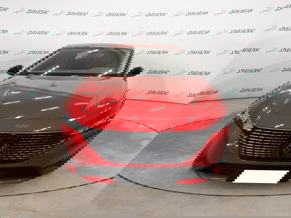 Peugeot 308 usata a Parma (8)