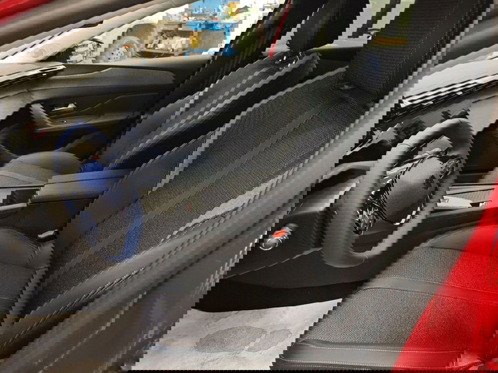 Peugeot 308 usata a Parma (9)