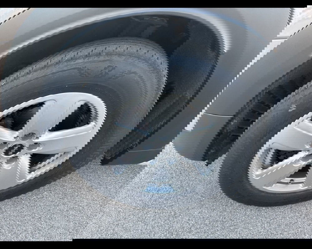 MINI Mini Countryman usata a Caserta (10)