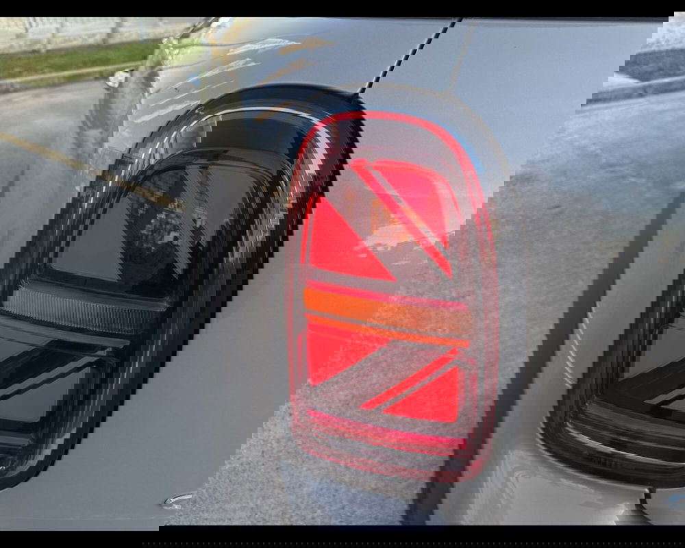 MINI Mini Countryman usata a Caserta (12)