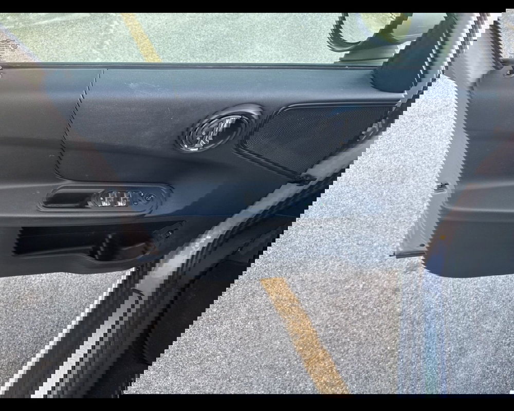 MINI Mini Countryman usata a Caserta (13)