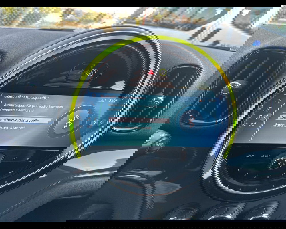 MINI Mini Countryman usata a Caserta (18)