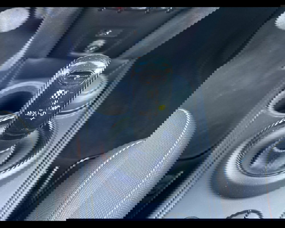 MINI Mini Countryman usata a Caserta (20)