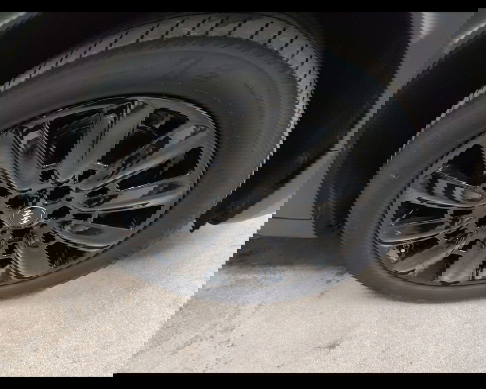 MINI Mini Countryman usata a Caserta (10)