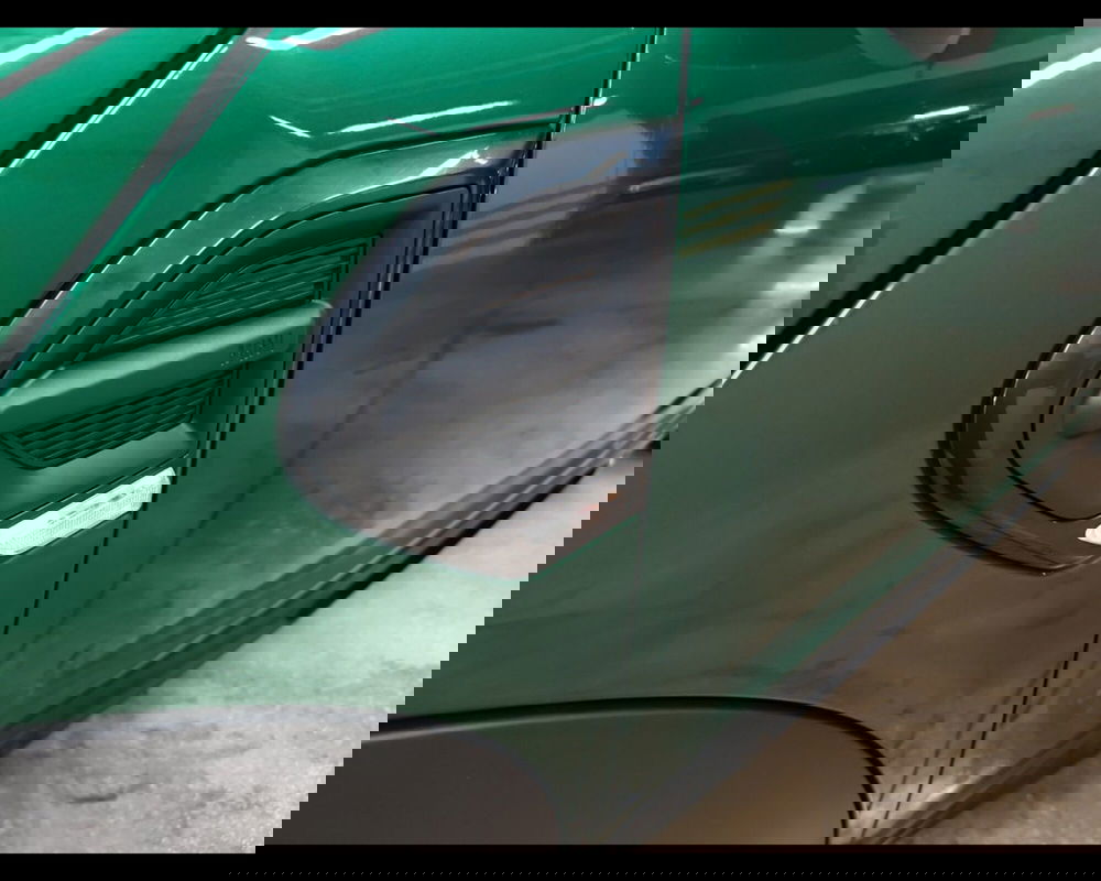 MINI Mini Countryman usata a Caserta (11)