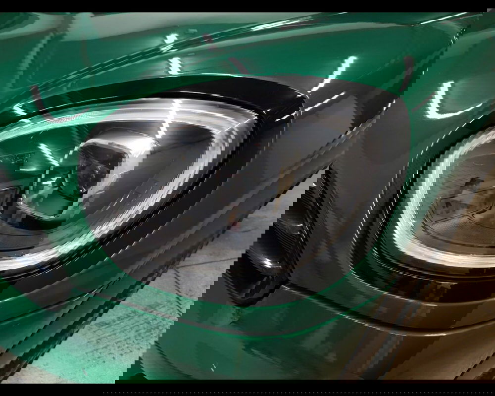 MINI Mini Countryman usata a Caserta (12)