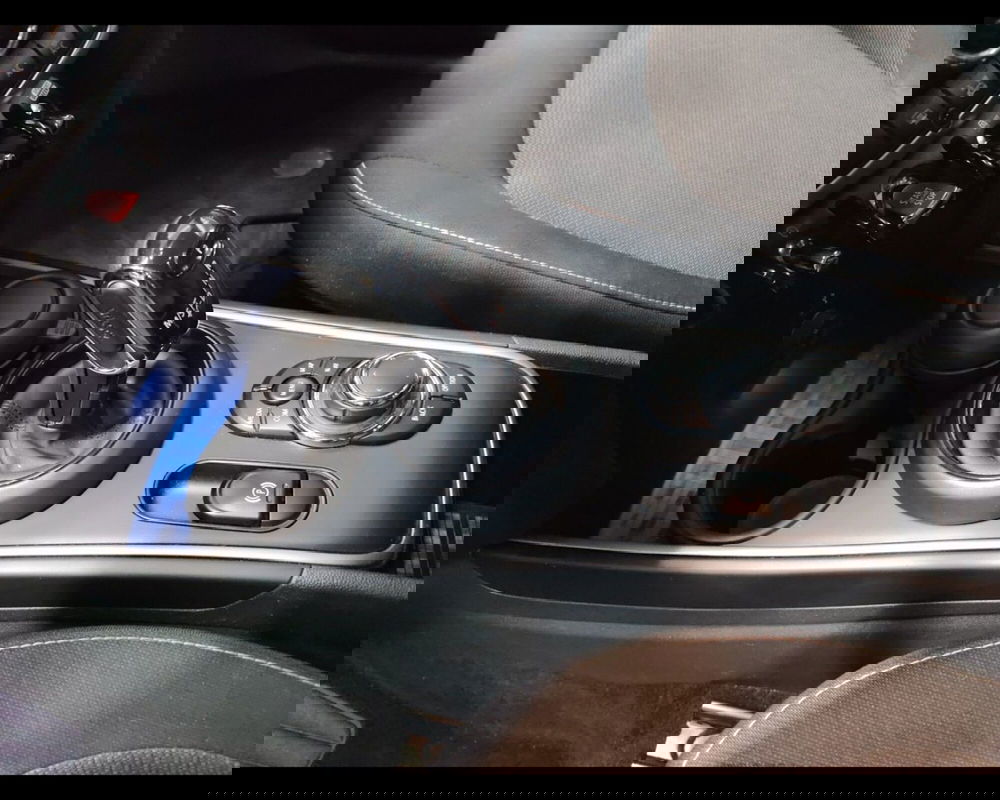 MINI Mini Countryman usata a Caserta (20)