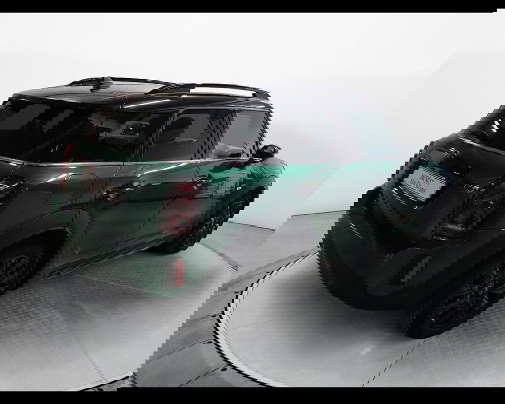 MINI Mini Countryman usata a Caserta (6)