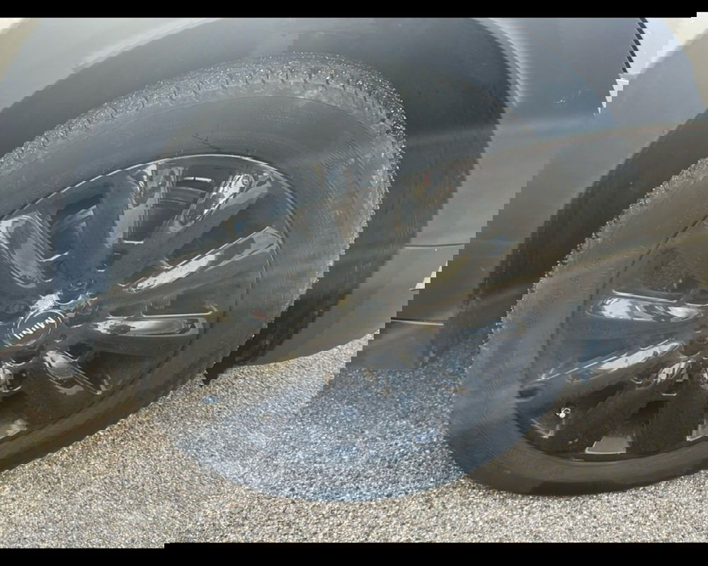 MINI Mini Countryman usata a Caserta (10)