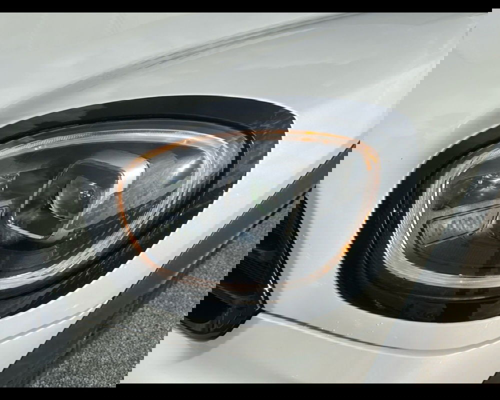 MINI Mini Countryman usata a Caserta (11)