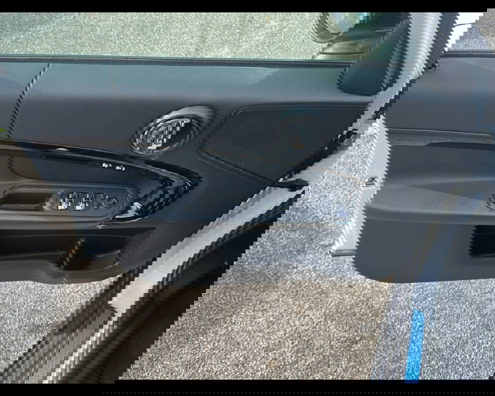 MINI Mini Countryman usata a Caserta (13)