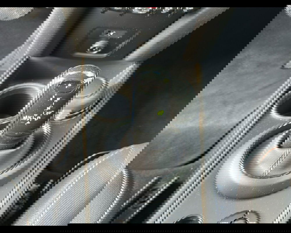 MINI Mini Countryman usata a Caserta (19)