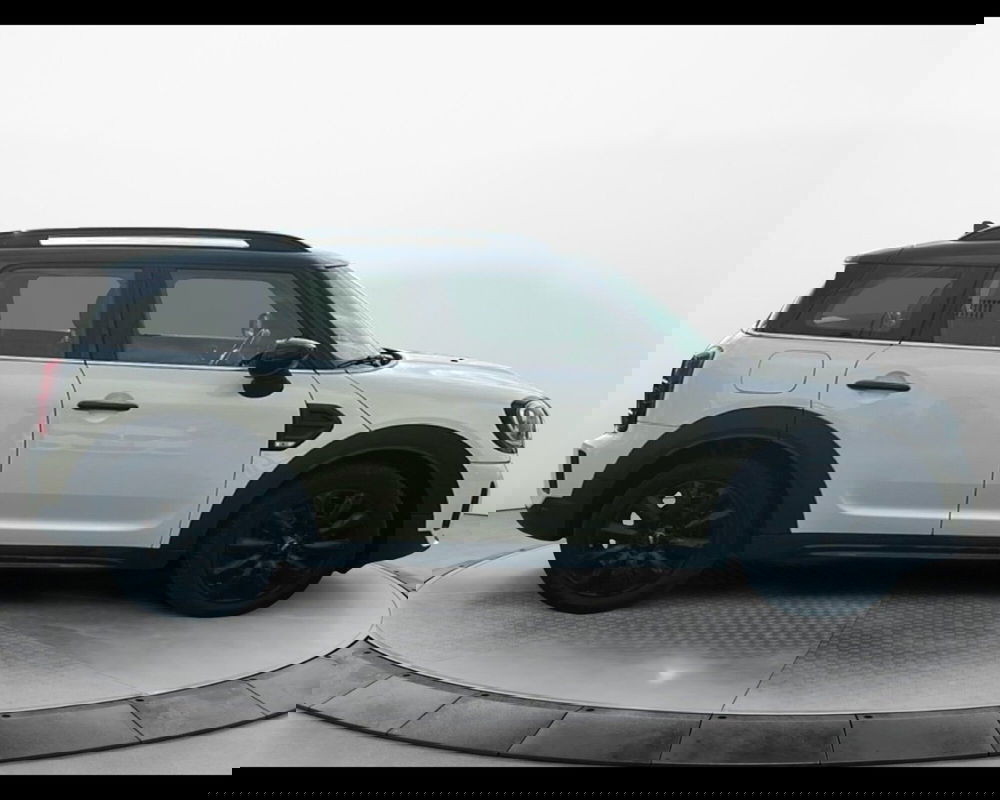 MINI Mini Countryman usata a Caserta (5)