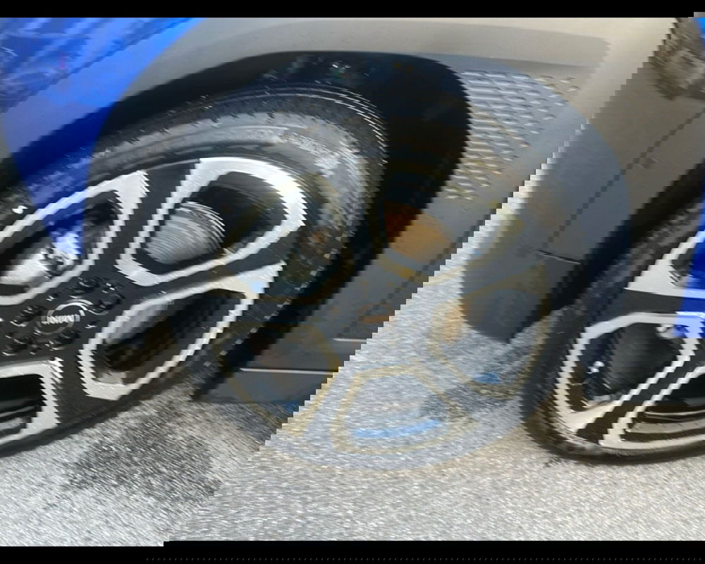 MINI Mini Aceman usata a Caserta (10)