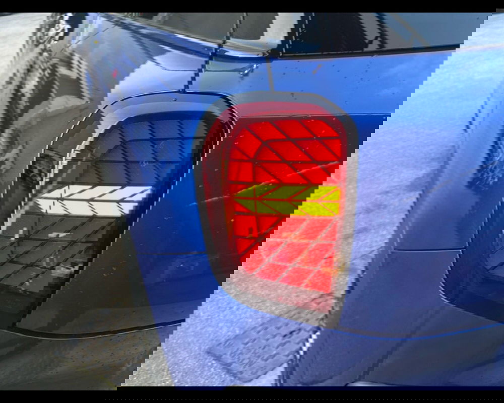 MINI Mini Aceman usata a Caserta (12)