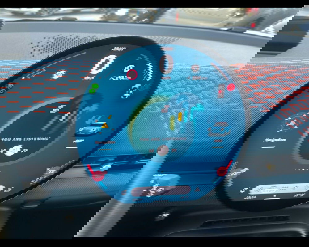 MINI Mini Aceman usata a Caserta (17)