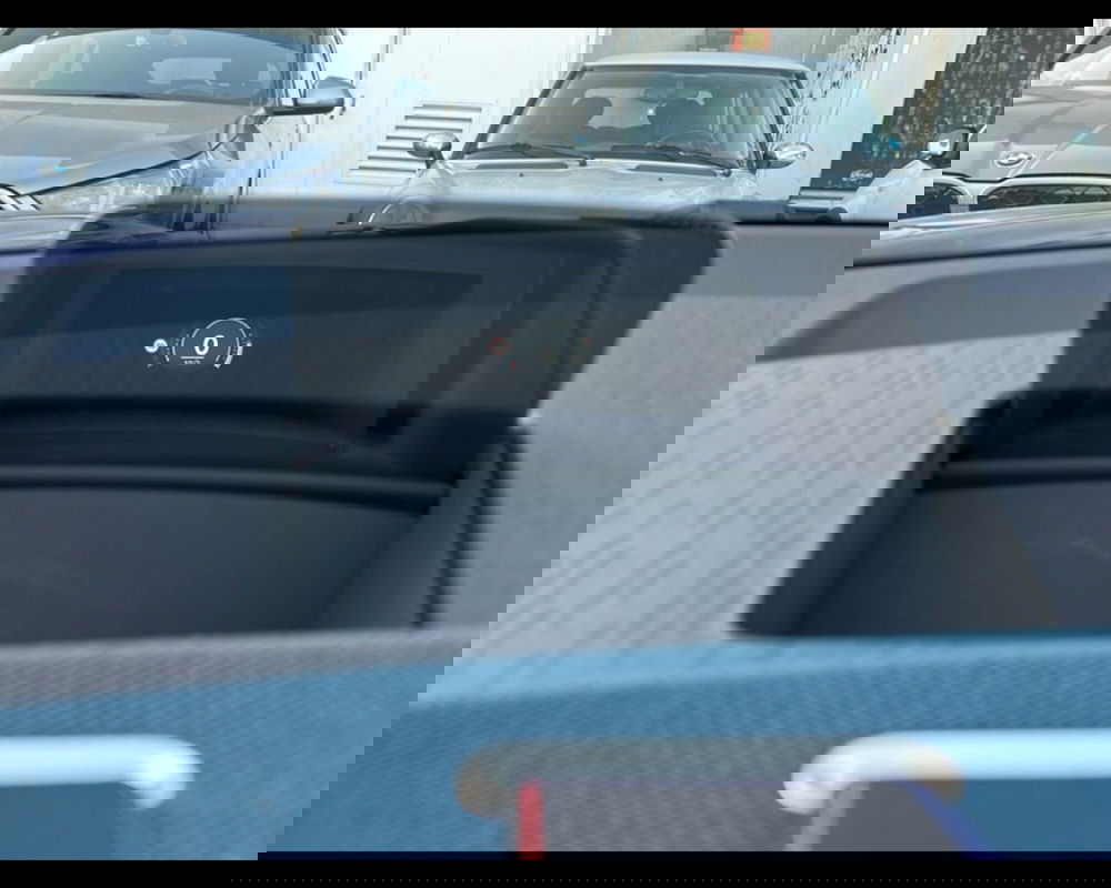 MINI Mini Aceman usata a Caserta (18)