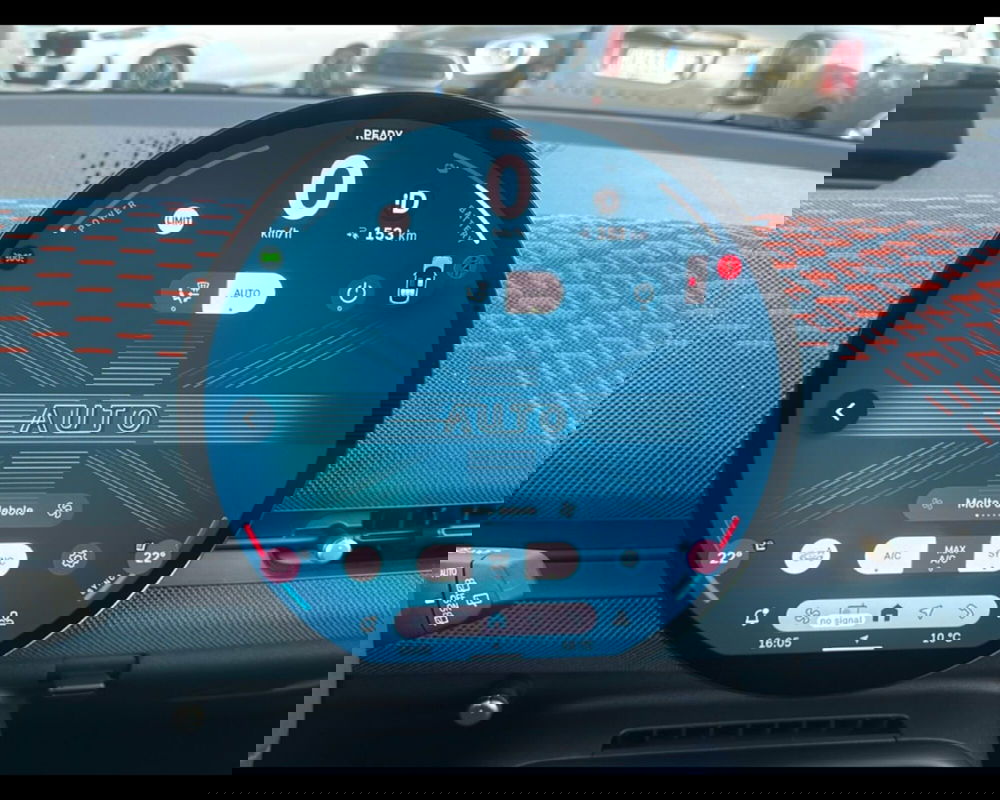 MINI Mini Aceman usata a Caserta (19)