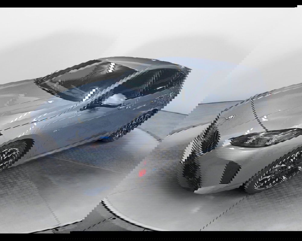 BMW Serie 1 usata a Caserta