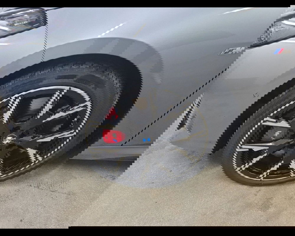 BMW Serie 1 usata a Caserta (10)