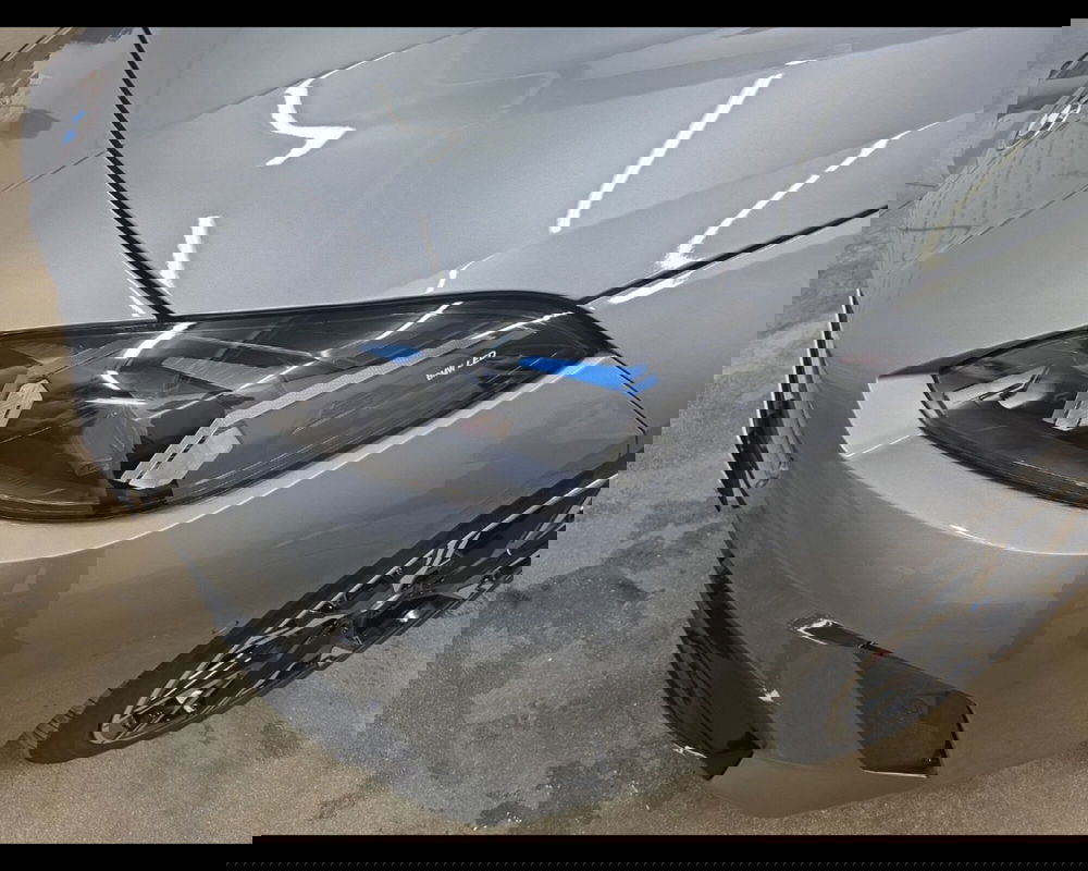 BMW Serie 1 usata a Caserta (11)