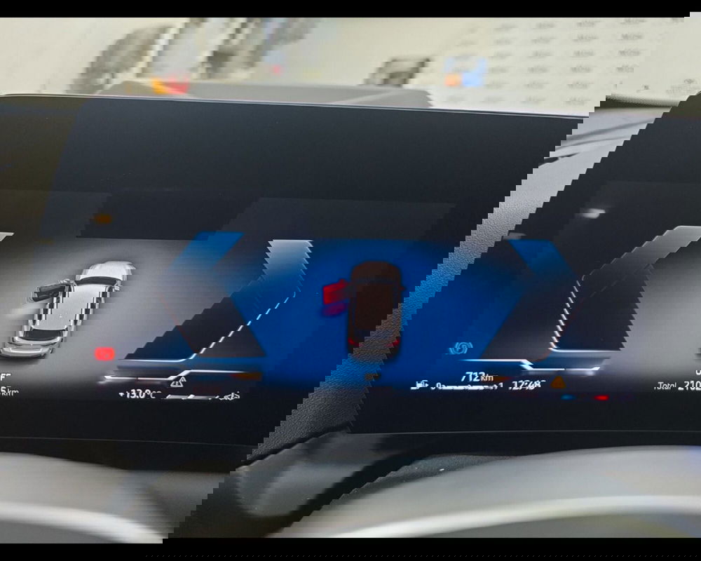 BMW Serie 1 usata a Caserta (16)