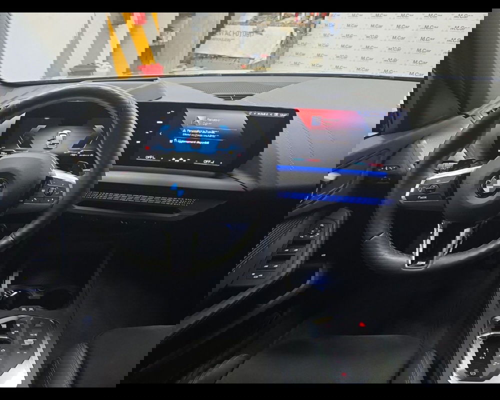 BMW Serie 1 usata a Caserta (17)