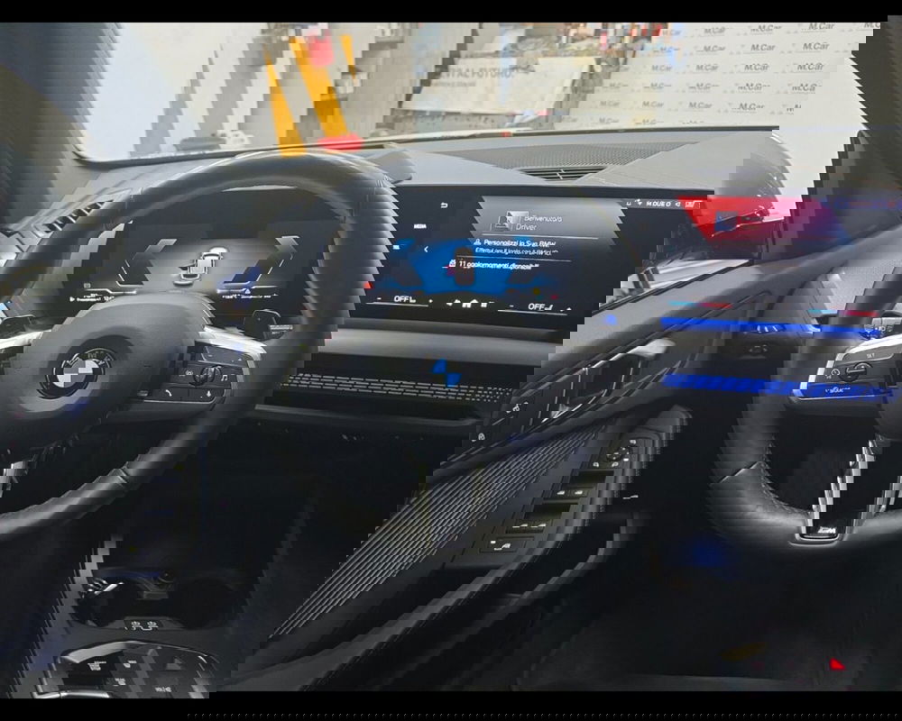 BMW Serie 1 usata a Caserta (18)