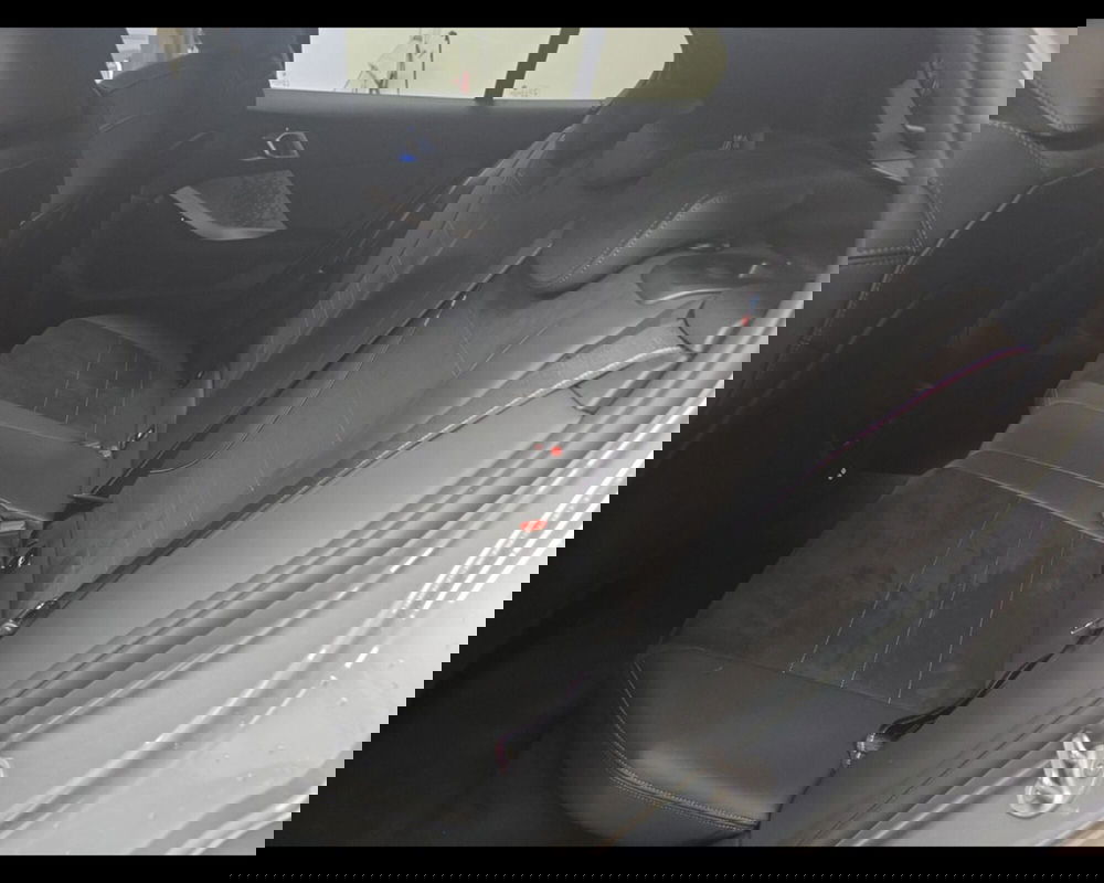 BMW Serie 1 usata a Caserta (20)