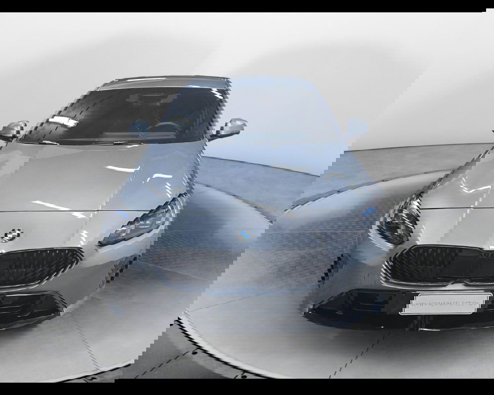 BMW Serie 1 usata a Caserta (3)