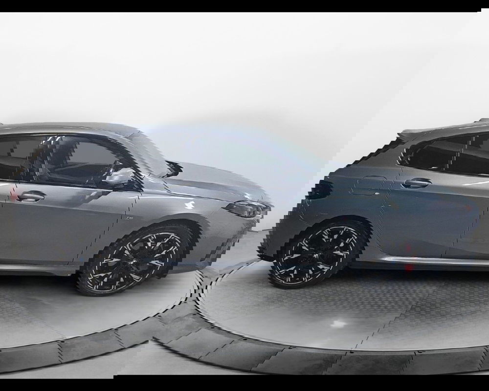 BMW Serie 1 usata a Caserta (5)