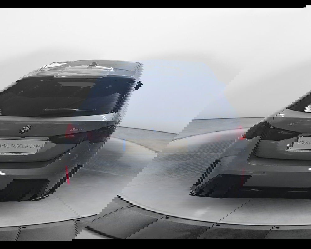 BMW Serie 1 usata a Caserta (7)