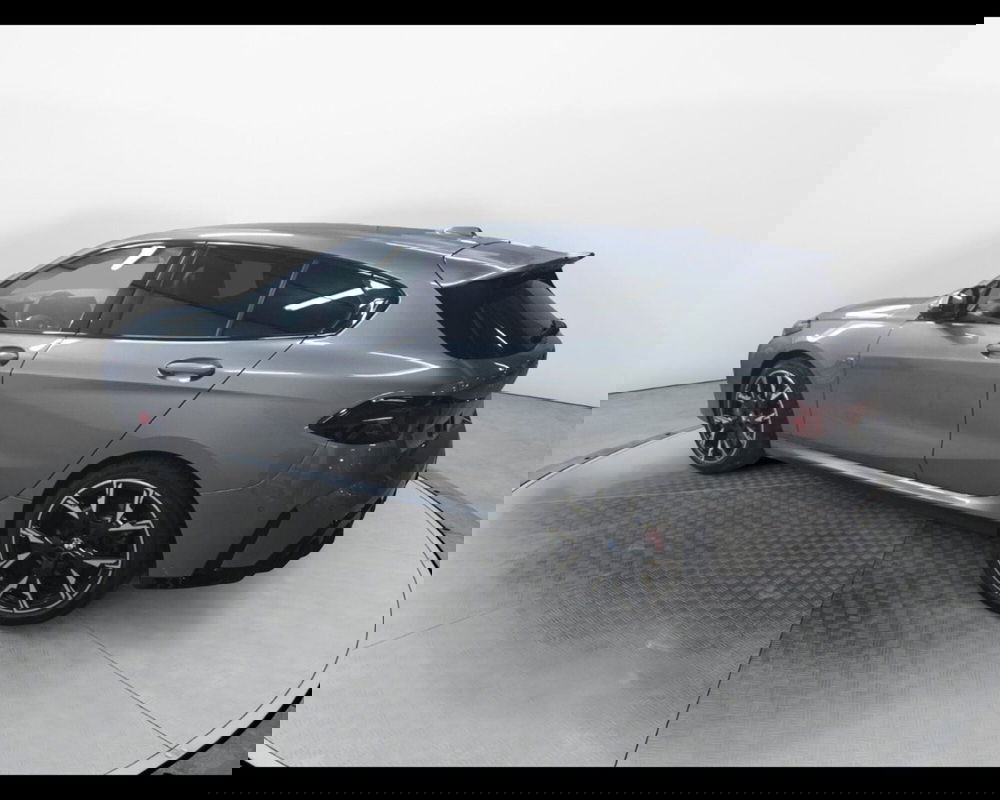 BMW Serie 1 usata a Caserta (8)