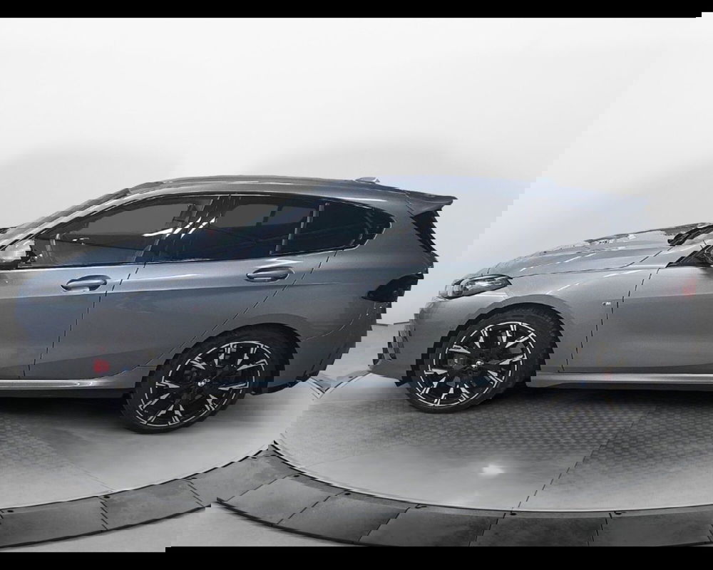 BMW Serie 1 usata a Caserta (9)