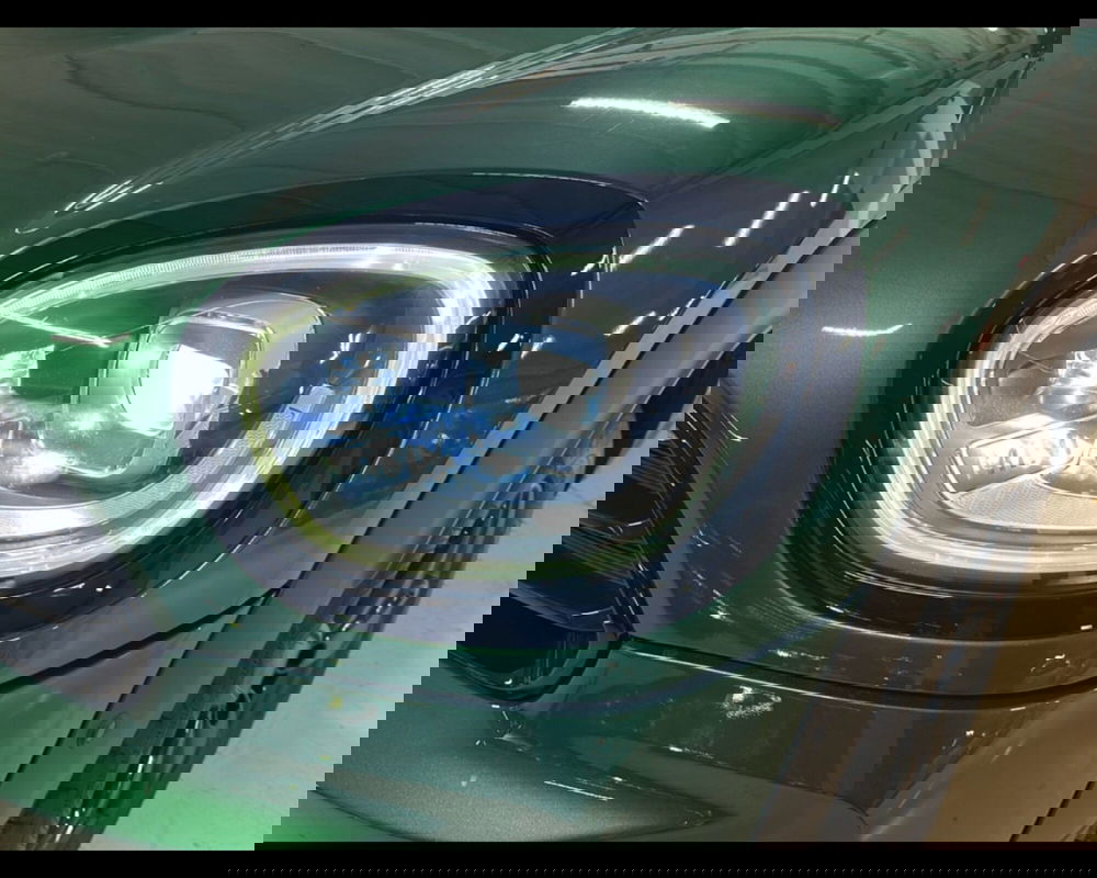 MINI Mini Countryman usata a Napoli (11)