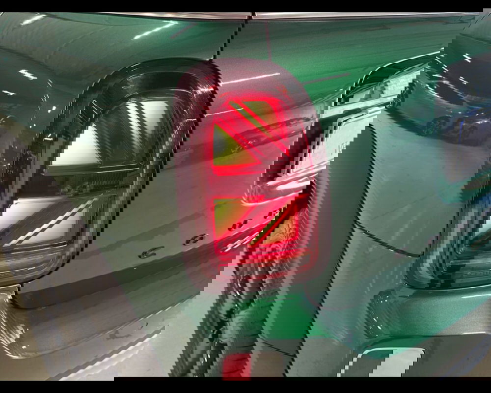 MINI Mini Countryman usata a Napoli (12)