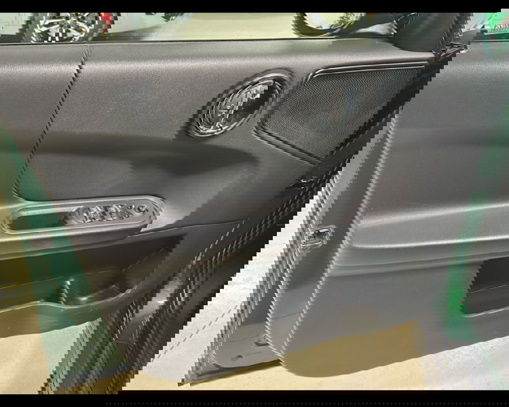 MINI Mini Countryman usata a Napoli (13)