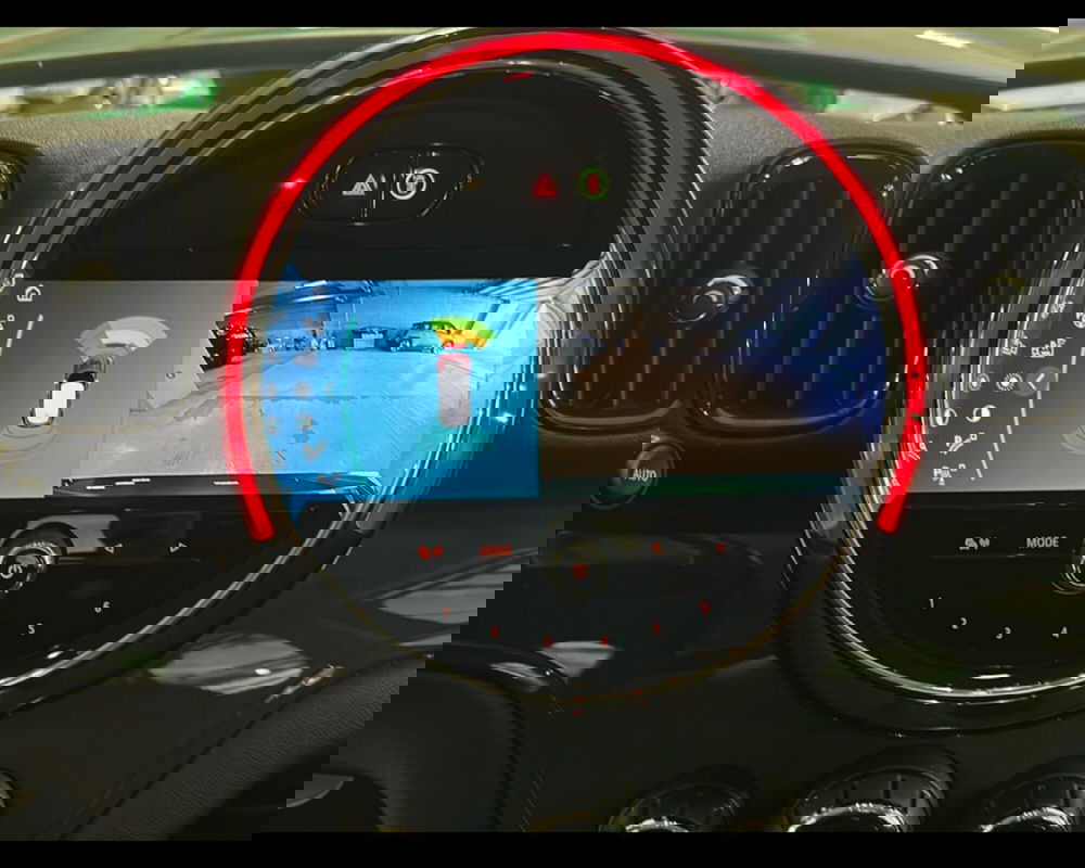 MINI Mini Countryman usata a Napoli (15)