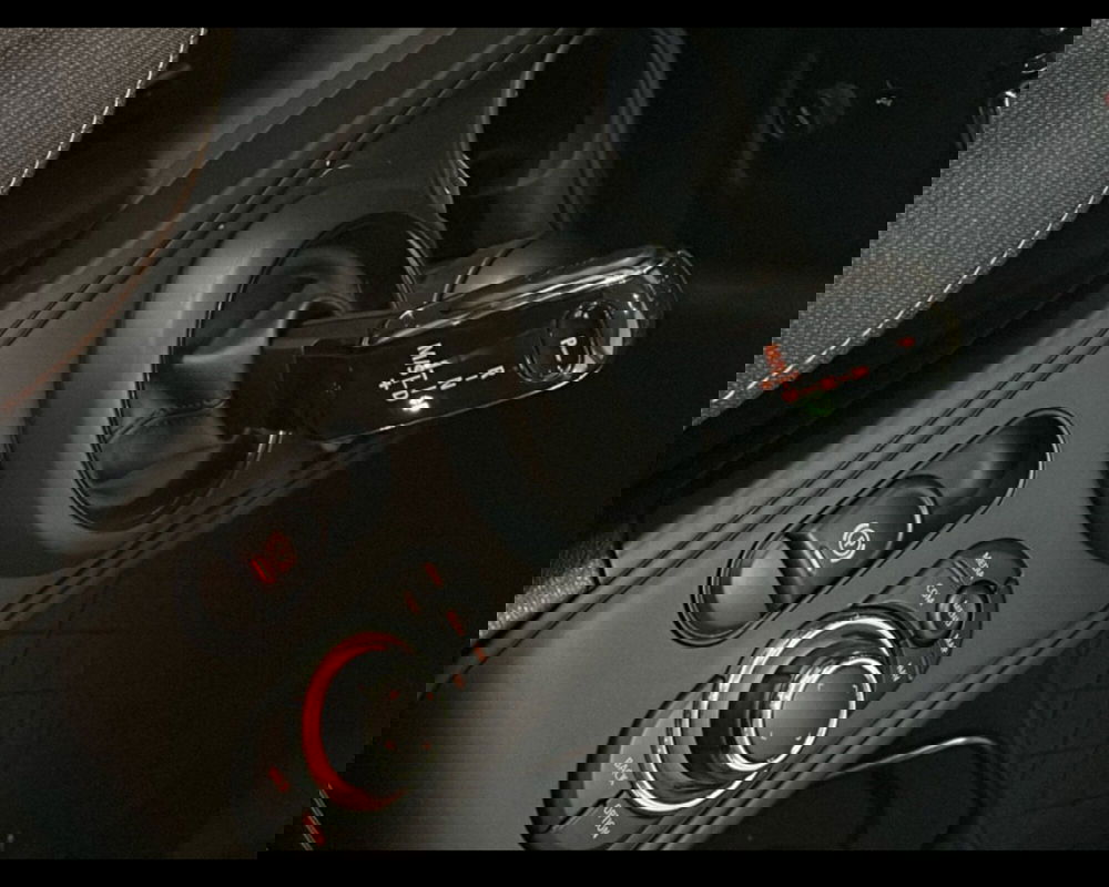 MINI Mini Countryman usata a Napoli (16)