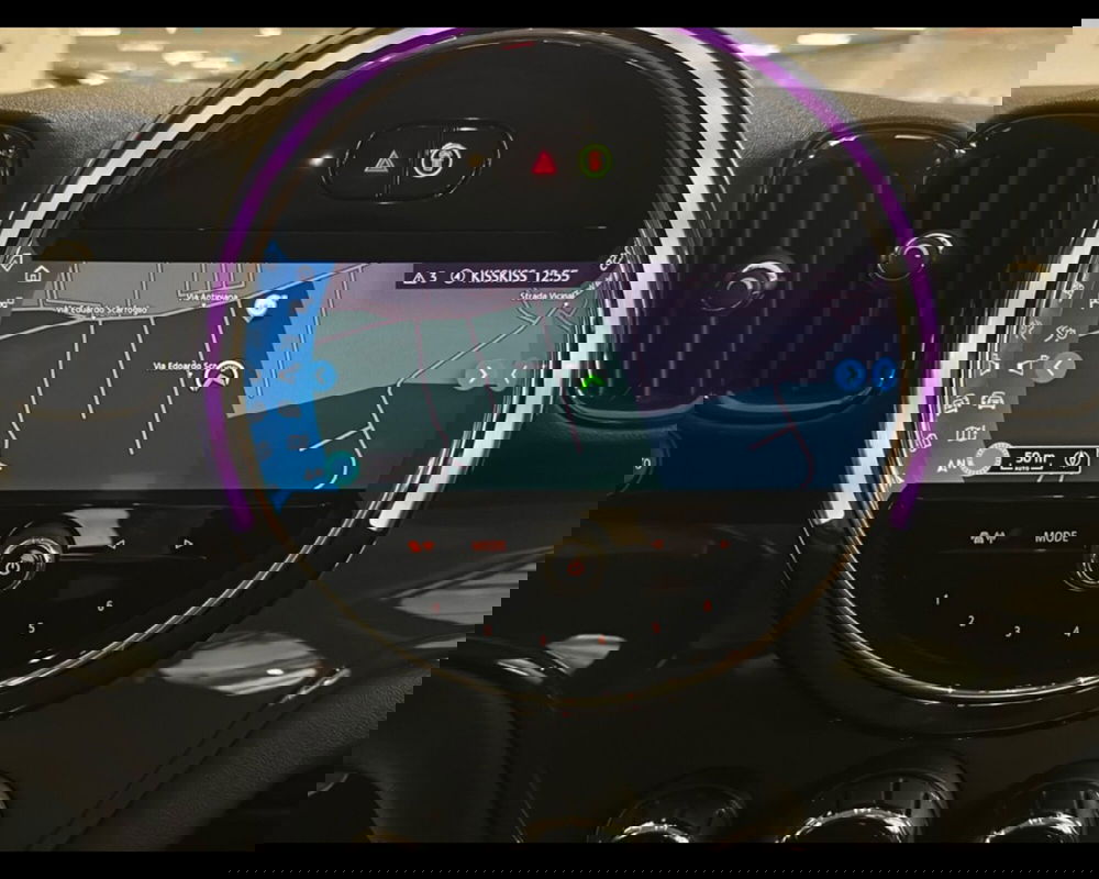 MINI Mini Countryman usata a Napoli (19)