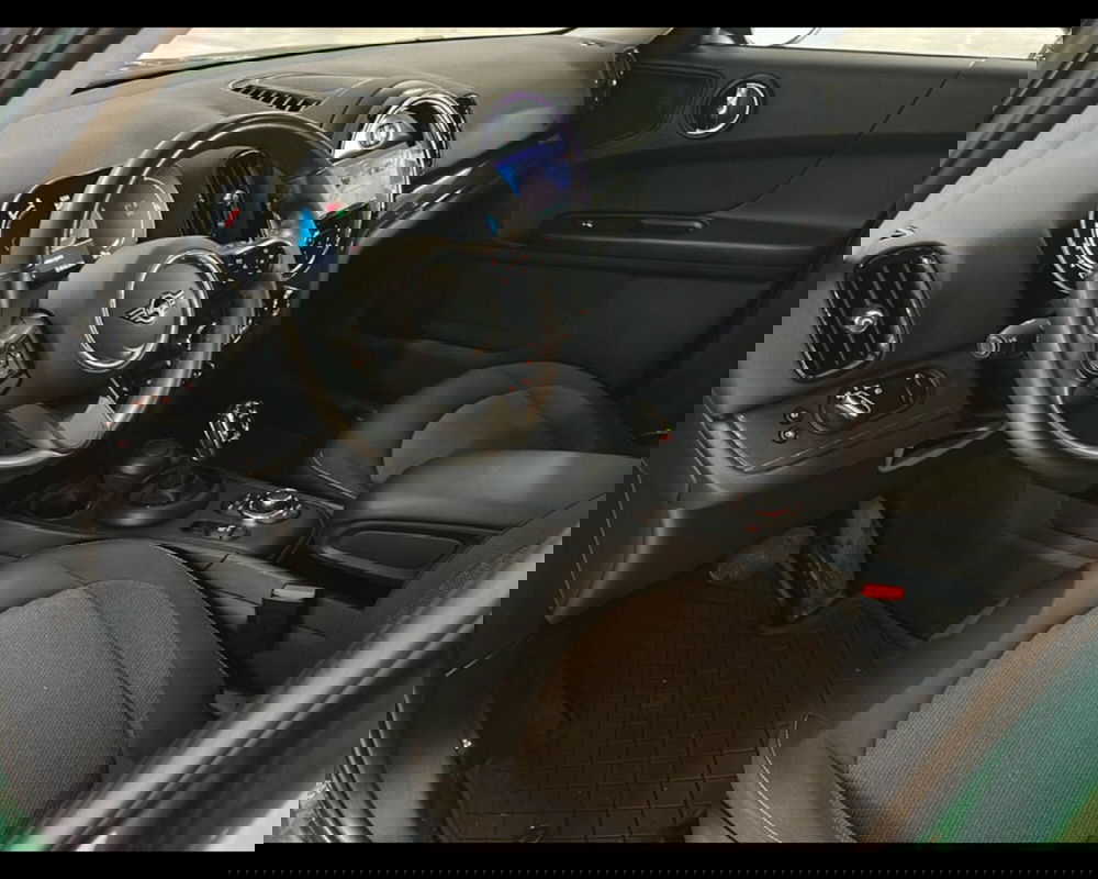 MINI Mini Countryman usata a Napoli (20)