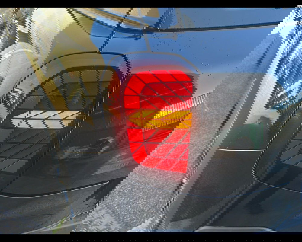 MINI Mini Aceman usata a Caserta (13)