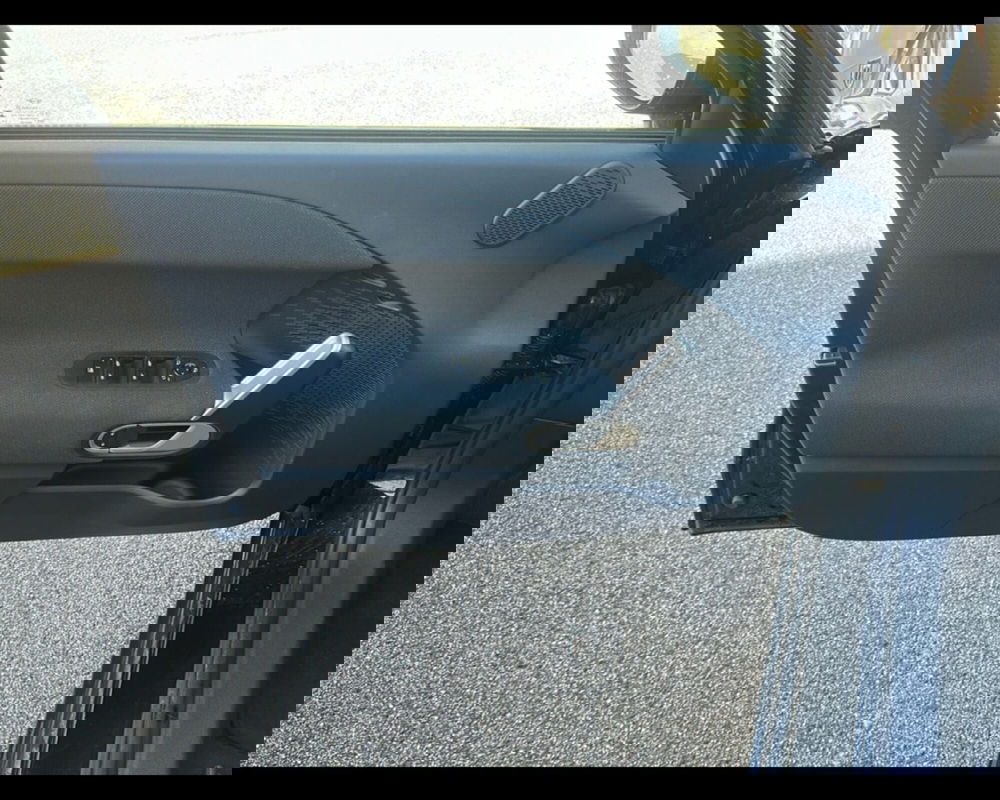 MINI Mini Aceman usata a Caserta (15)