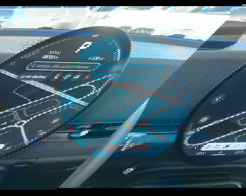MINI Mini Aceman usata a Caserta (16)