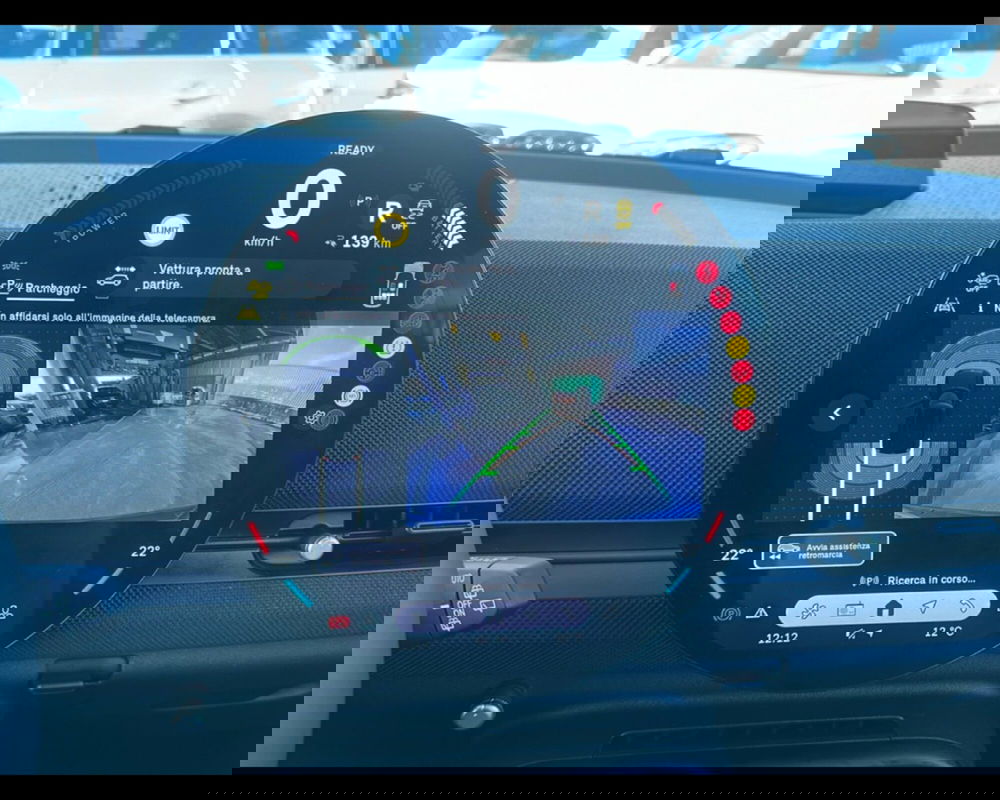 MINI Mini Aceman usata a Caserta (18)