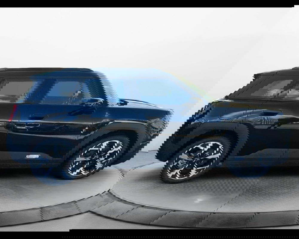 MINI Mini Aceman usata a Caserta (5)