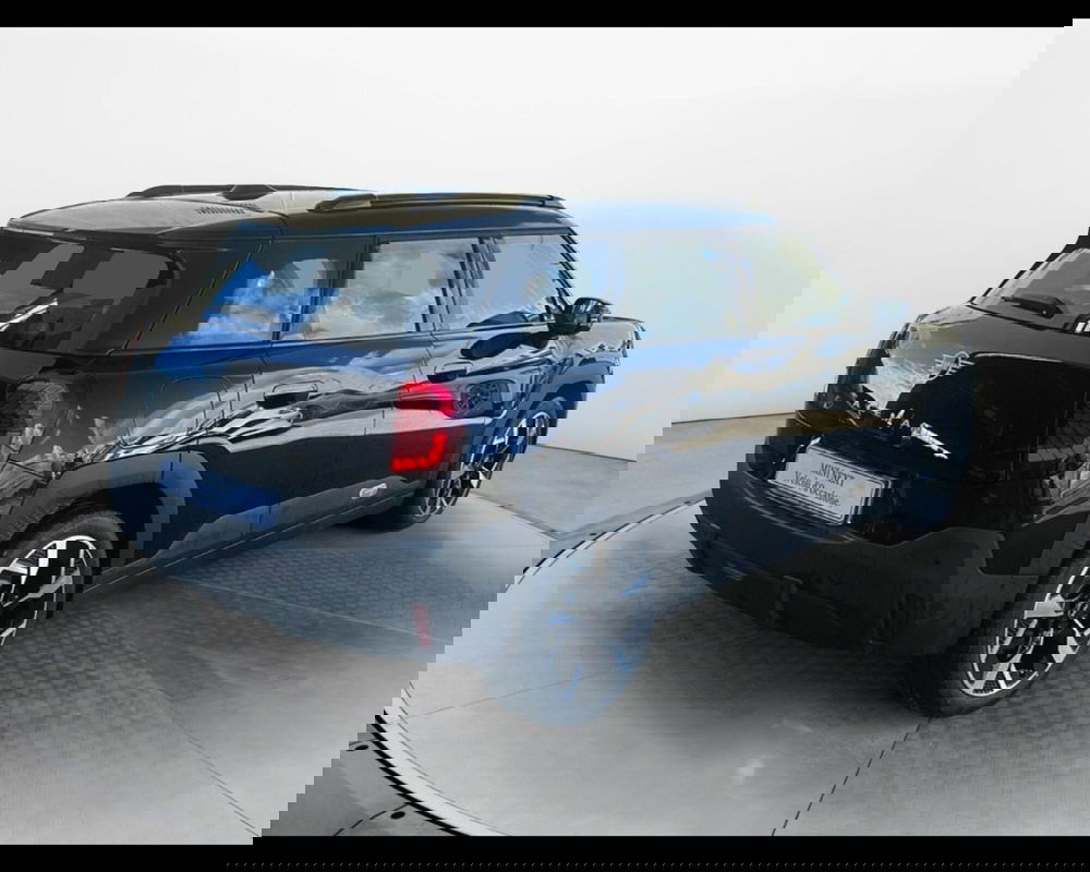 MINI Mini Aceman usata a Caserta (6)