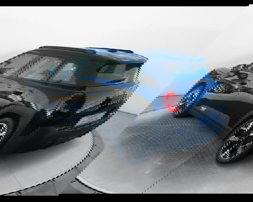 MINI Mini Aceman usata a Caserta (8)