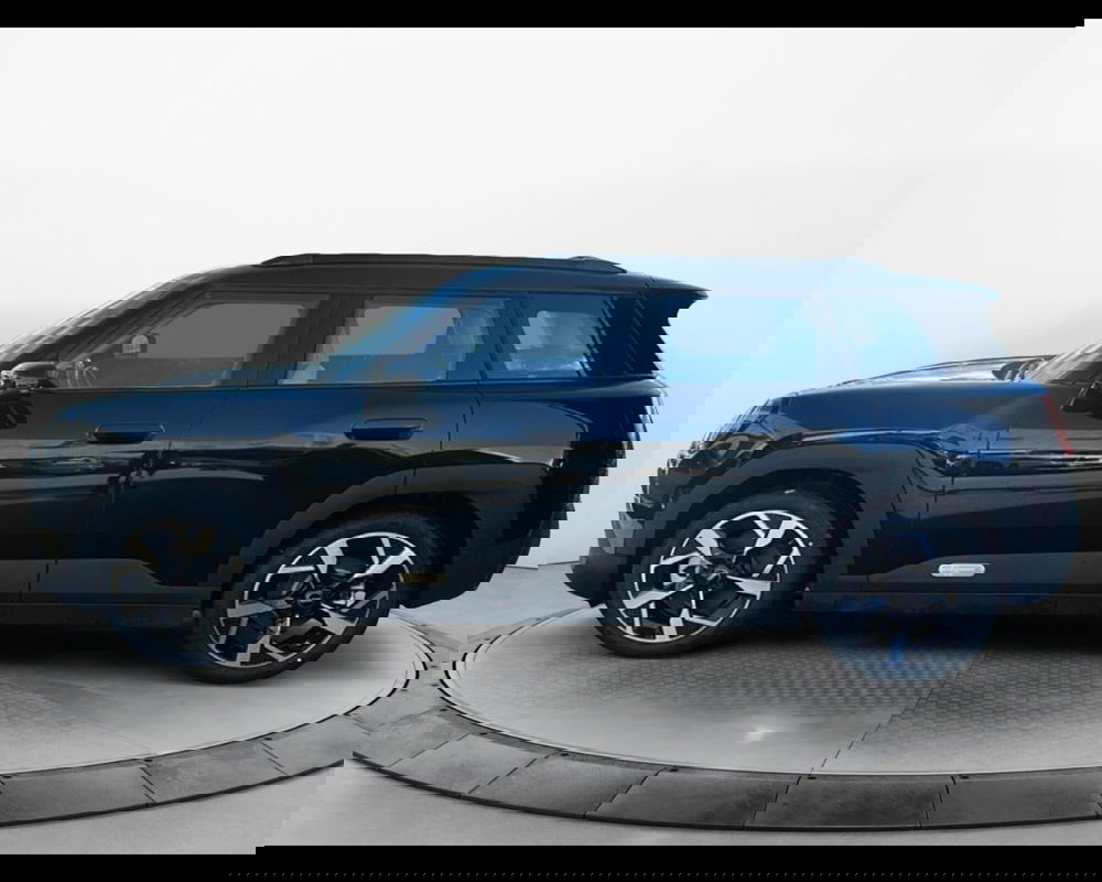 MINI Mini Aceman usata a Caserta (9)